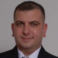 Ali Farouki