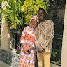 Saliou Faye