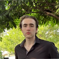 Christopher Strickler