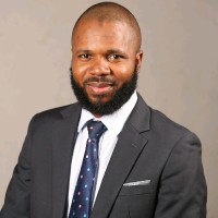 Isa Aliyushata(Certified Digital Finance Cdfp)