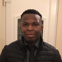 Charles Aderibigbe