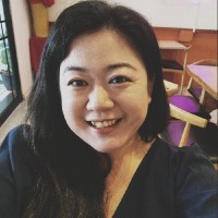 Li Ling Khaw, Jackie