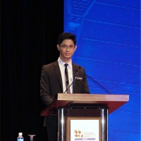 Mohamad Khairuul Iizhomudiin