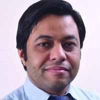 Muhammad Ahsan Saeed