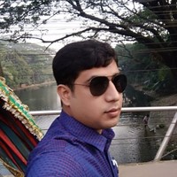 Md.Abdullah Al Mamun