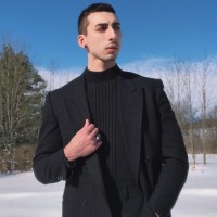 Noah Papafagos