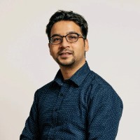 Rajaram Shrestha