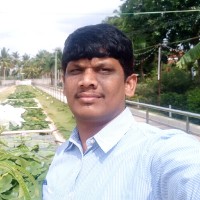 Ashok KR