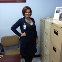 Ruth Almonte