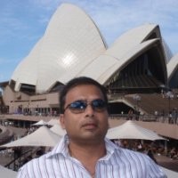 Jayanta Sarkar