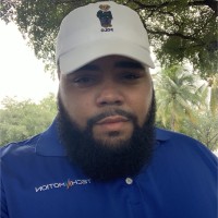 Austin Forrest