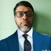 Mohammad Abul Hasham Mozumder