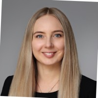 Elena Ivanova, PhD