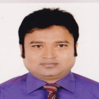 A.K.M Azizul Haque Choudhury