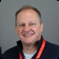 Steve Cattigan