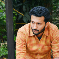 Aswin R Mohan