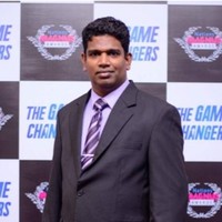 Kandasamy Pirabaharan
