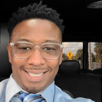 Jeffrey Robinson