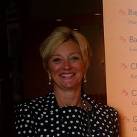 Tracey Mcknight