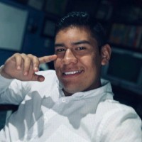Jhonatan Lozano Garcia