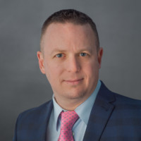 Marco DeVito EMPS, CFO, EMT-P