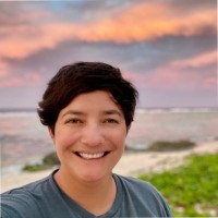 Allison Rutter, PE, CEM, LEED AP