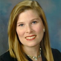 Kathleen McDonald