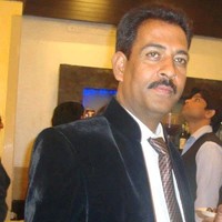 Vijay Kumar Sharma