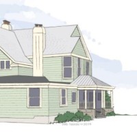 The Seth House