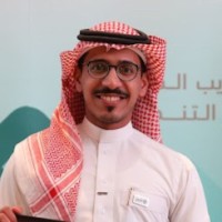 Mohammed Al-amodi