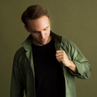 Adam Levoy