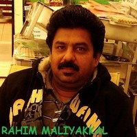 Rahim Maliyakkal