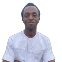 Daniel Ikpe