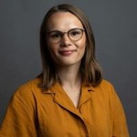 Sofia Strömgård