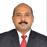 Rajesh Kumar Maharana