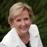 Lynne Saunders / Encompass Ministries / Papa's Pantry / The ROCC