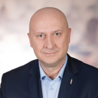 Krzysztof Suchy