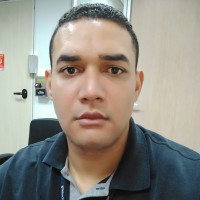 Japhet Oliveira