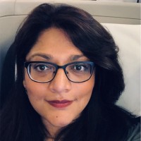 Nisha Shaik