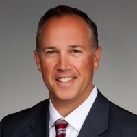 Joe St. John
