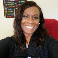 Angilique Jones-Cornelius