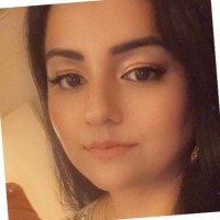 Bushra Hussain