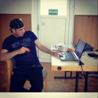 Roberto Afschin