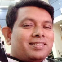 Mukul Roy
