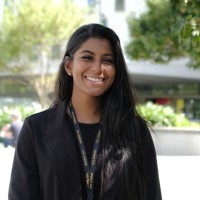 Alisha Deo
