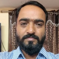 Naynesh Pandya
