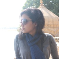 Shruti Kamath