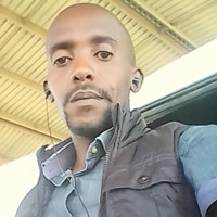 Tumelo Mashigo