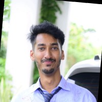 Saurabh Tiwari