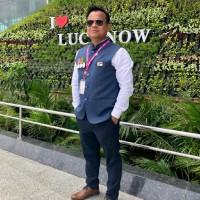 Rupesh Jha